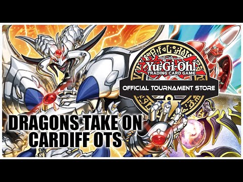 YU-GI-OH! Dragon Link Deck Profile Ft Nesoa (February 2023 Banlist)