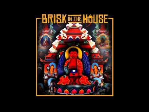 BriskInTheHouse - "L.O.V.E." (Ft. The 6th Letter & Sauvi) | Prod. By Tae Beast