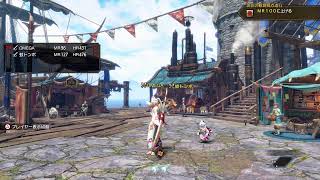 [MHRiseSB:PS5]＃10　MR上げ&未クリアクエスト消化中　参加型　マイクoff