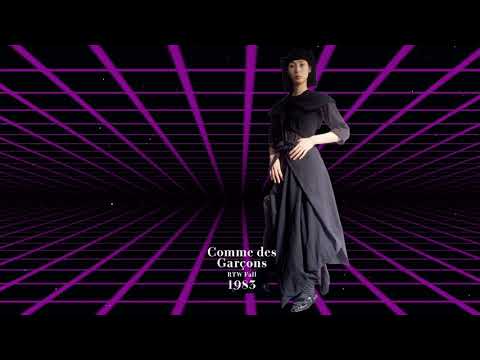 The Best '80s Fashion Highlights | WWD