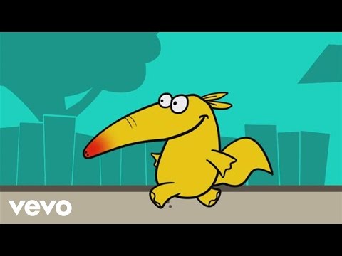 A Turma Do Balão Mágico - Ai Meu Nariz! (Tengo un Grano en la Nariz)