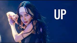 Download lagu aespa karina - UP | 2024 aespa LIVE TOUR –SYNK : PARALLEL LINE – in TOKYO DOME -SPECIAL EDITION mp3