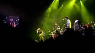 Valencia - All at Once (live)