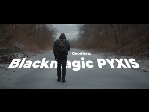 3 Reasons I Immediately Returned My PYXIS...