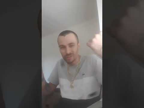 Kojot freestyle-Moj kraj #Kojot