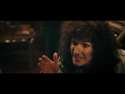 Bohemian Rhapsody  Official Trailer HD  20th Century FOX