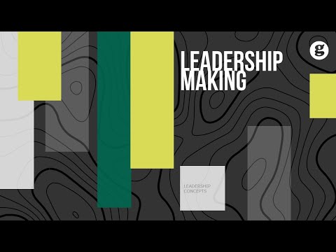 Introduction to Leadership