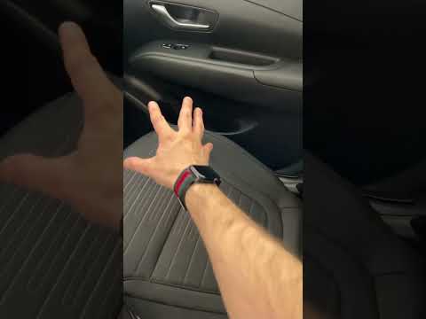 What I love about my 2023 Hyundai Santa Cruz sel w/activity package. | NEW SERIES