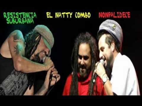 La Unión ( El Natty Combo )