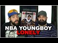 YoungBoy Never Broke Again Lonely Child Official Audio REACTION