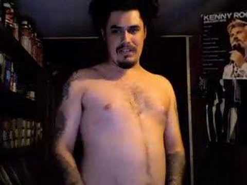 mc merv vs kenny rogers