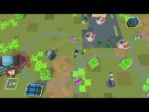 My Pocket Outpost video thumbnail