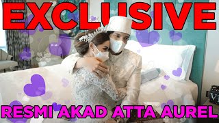 Download lagu EXCLUSIVE!! AKAD ATTA AUREL! mp3