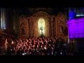 Реквием Моцарта симфонический оркестр Лоха, Эквадор 