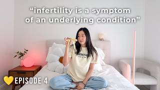 Trying to Conceive Episode 4: FINALLY Getting Answers after 2 years of TTC