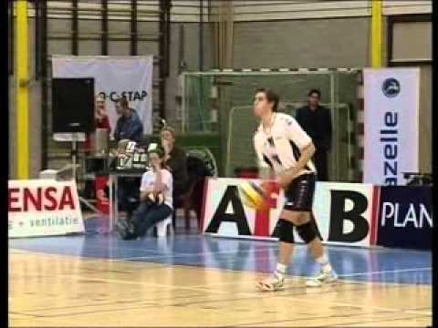 Video 3 inregistrarea integrala a partidei de volei dintre DOC Stap Orion si CVM Tomis Constanta