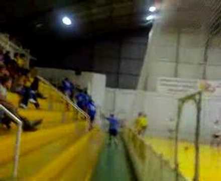 Entrada de Gala do Ranca Toco na CCE