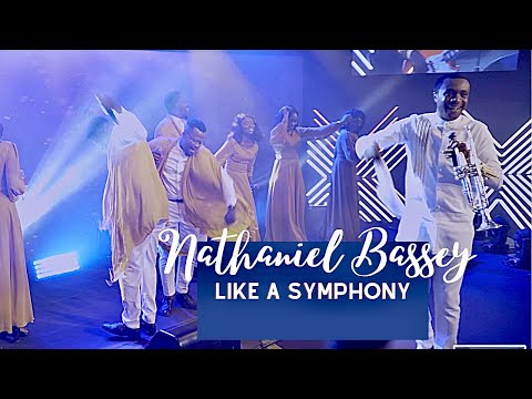 Thumbnail for LIKE A SYMPHONY video