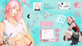 SAKURA 桜 (liquid drum n bass mix for gaming & coding)