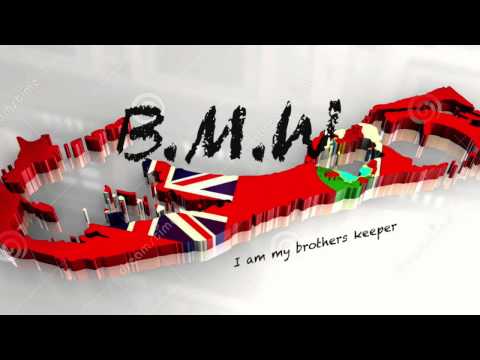 B.M.W Mixtape - 1331 one big room Freestyle