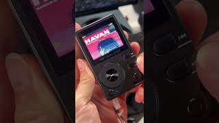 Download lagu I Tried a Retro MP3 Player in 2025 and Here's What Happened#hifiwalker  #mp3  #audioplayer mp3