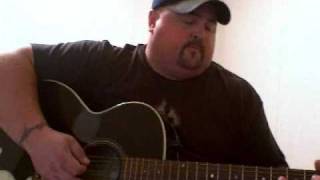 Billy Hurst &quot;Tattoos and Scars&quot; Montgomery Gentry Cover