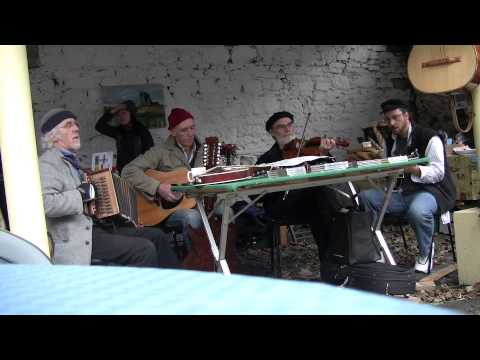 Thumbnail for Kinvara Market with Johnny Moynihan by Johnny Moynihan