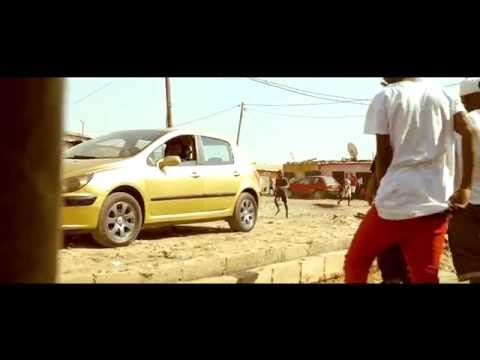 Os Lack Toque - Cafu Cafu