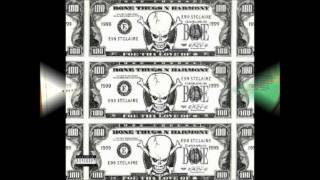 Bone Thugs - Moe Cheese (Instrumental)