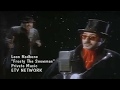 Leon Redbone & Dr. John - Frosty The Snowman