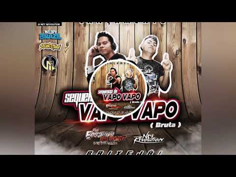 DJ NEY REVOLUTION E DJ EDUARDO DA NIGHT - SEQUENCIA DO VAPO VAPO ( BRUTA )