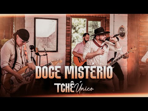 Tchê Barbaridade - DOCE MISTÉRIO (DVD Tchê Único)