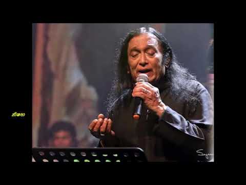 "කන්ද මුවාවේ සිට හද පායා එනවා  " ගායනය ආචාර්යය වික්ටර් රත්නායකයන් ගී පද J .A .කෑමිලස් ,