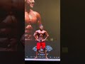 Jansher JR | Amateur Olympia 2022 | Men's physique🔥