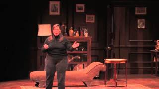 Educational Gaming: Victoria Van Voorhis at TEDxRochester