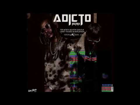 A D I C T O - R E M I X