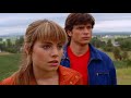 Clark Y Lois Son Perseguidos Por Los Militares SMALLVILLE 4x02 Latino