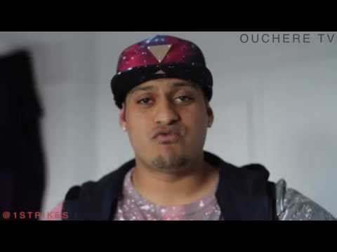 Ouchere Tv - Strikes Freestyle