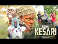 Kesari The King 2025 Kesari African Version Yoruba Movie 2025 2025movie MovieHubTV274