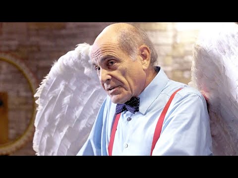 “L.A. Law” actor Alan Rachins died at the age of 82