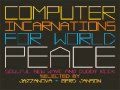 Jean-Luc Ponty - Computer Incantations For World Peace
