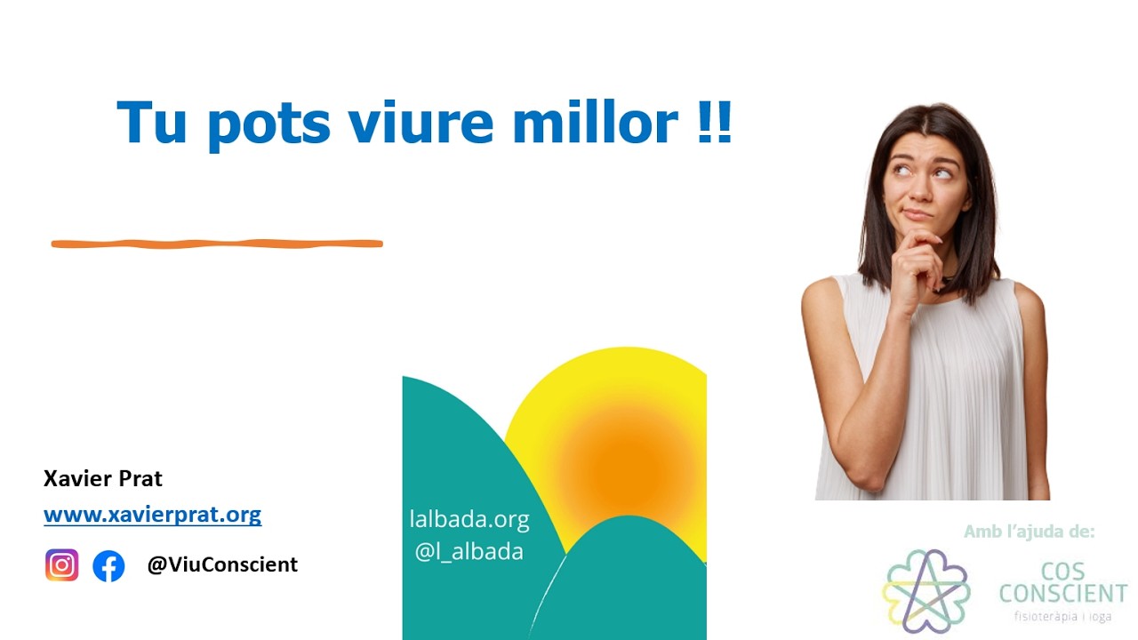 Vídeo Xavier Prat 2