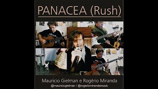 Panacea - Rush (Quarantine)