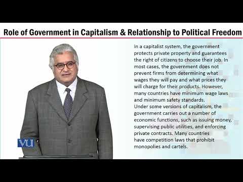 MGT723 Topic036 | Labor Policy