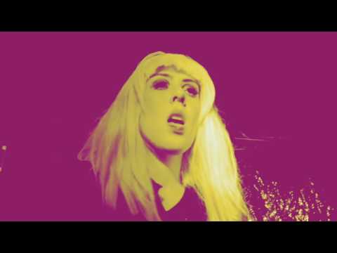 The Glitz Girlz Show "THE glitter FACTORY"