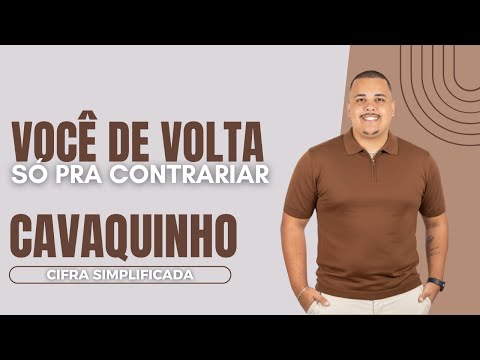 Você De Volta - Aviões do Forró