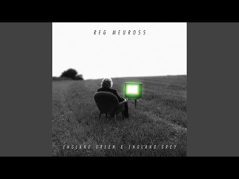 England Green & England Grey