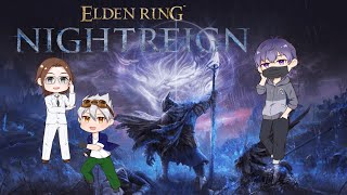 【ELDEN RING NIGHTREIGN】3日間生き延び、夜の王へ挑め！ Part07【PS4/5】