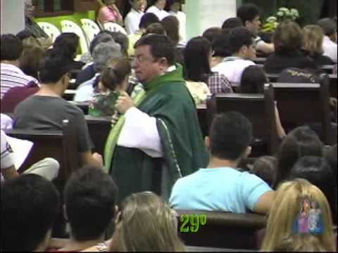 29º DOMINGO 16 10 2011 Homilia