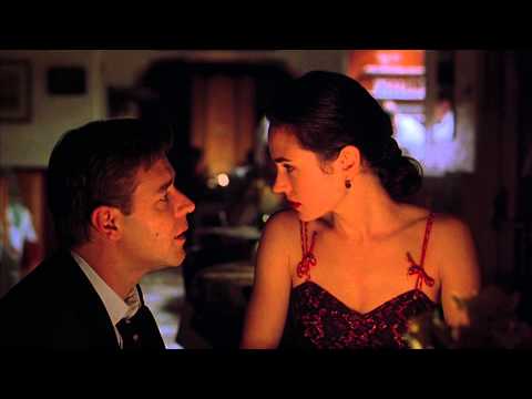 A Beautiful Mind Movie Trailer